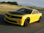 Chevrolet Camaro 1LE 2012 года